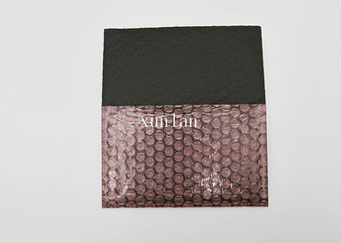 Жара - статическое черной проводной сумки уплотнения анти- для упаковки электрических продуктов