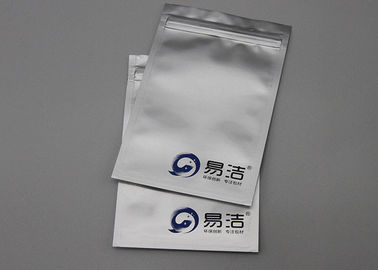 Ровно поверхностный мешок алюминиевой фольги 4x8, влагостойкая жара - сумки фольги уплотнения