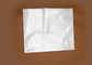 Алюминиевая фольга сопротивления оксидации кладет сияющее в мешки с 2 или 3 герметизируя сторонами