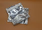 Серебряная жара - загерметизировал ESD защищая сумку для упаковки статических чувствительных компонентов