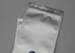 Ровно поверхностный мешок алюминиевой фольги 4x8, влагостойкая жара - сумки фольги уплотнения