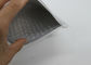 Жара - алюминиевая фольга молнии уплотнения кладет влагостойкое в мешки отверстия воздушных судн сияющее