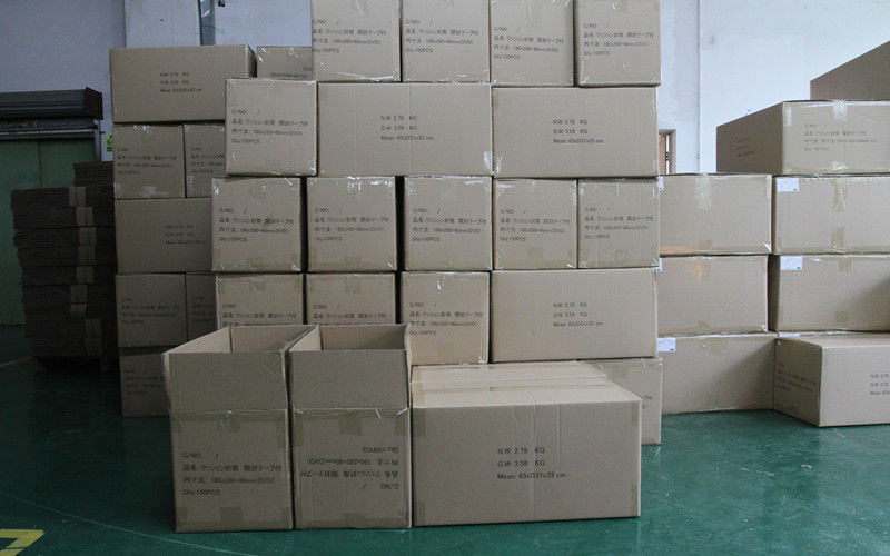 ShenZhen Xunlan Technology Co., LTD производственная линия производителя