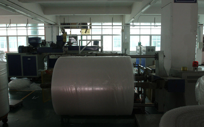 ShenZhen Xunlan Technology Co., LTD производственная линия производителя