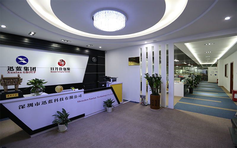 КИТАЙ ShenZhen Xunlan Technology Co., LTD Профиль компании 