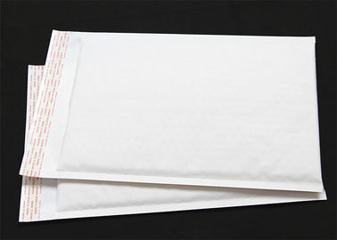 Подгонянные конверты плоского пакета дизайна, светлый конверт воздушного пузыря экрана