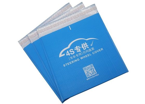 200 микронов конверта PLA сумок пузыря PBAT Biodegradable Biodegradable изготовленного на заказ