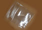 Отверстие анти- полиэтиленового пакета PE пыли прозрачного плоское верхнее для аксессуаров ноутбука