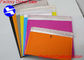 Multi конверт отправителя пузыря логотипа печатания цвета, поли сумки доставки отправителя