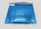 Изготовленные на заказ поли конверты обруча пузыря упаковывая, пузырь снабдили дюйм подкладкой отправителей 4*6