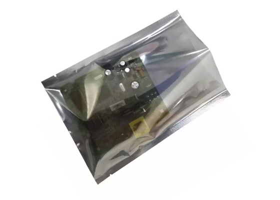 Изготовленный на заказ анти- статический материал сумок APET CPP для ручного привода/электронных устройств