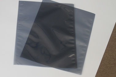 ESD защищая пакуя сумки, символ ESD предупреждающий, превосходную защиту 320*420*0.075