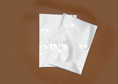 Подгоняйте плоскую сумку алюминиевой фольги для электронной доски PCB СИД с напечатанным ЛОГОТИПОМ