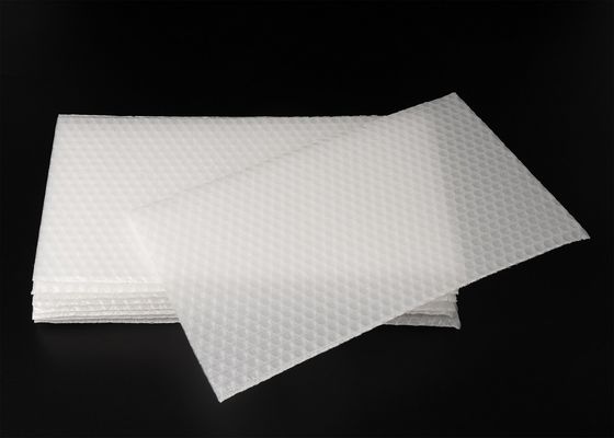 Biodegradable проложенный Gravure сумок пузыря печатая плоский край для упаковки